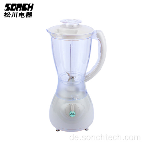 1.5L Küchengeräte 2 in 1 Mixer Grinder